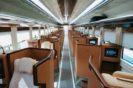 We did not find results for: Argo Bromo Anggrek Luxury Kereta Api Sleeper Termewah Indonesia Catperku