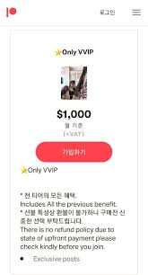 ㅇㅎ) 룩북 유튜버들의 패트리온 단가는 얼마일까? | 웹진 인벤