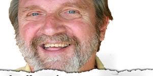 George Keyser's Instagram, Twitter & Facebook