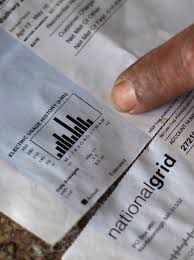 Ground-mounted solar panels hit obstacles in Quincy