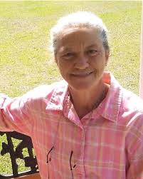 Marjorie Ford Obituary September 1, 2024