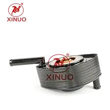 for Isuzu Oil Cooler Core (8-97166499 897166499) 2098 8-97226391-0 ...