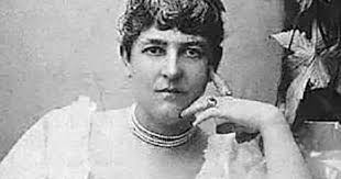 Santa Clara County Lives: Robert Louis Stevenson's widow owned Santa Clara  Valley retreat