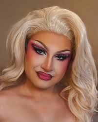 THE STAGE IS SET, THE DRAG IS READY! Drag Fest starts tonight with Brat 365 