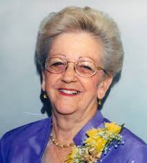 Mary Comeaux Obituary 2019