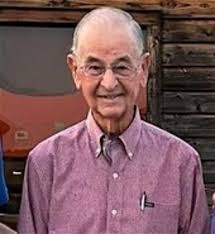 Obituary information for Howard Glover