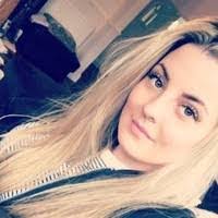 Ashley Drown's Instagram, Twitter & Facebook