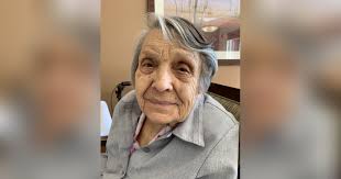 Obituary for Lorraine Eberhard