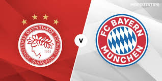 Στοίχισε η διάρκεια στην απόδοση. Olympiakos Vs Bayern Munich Betting Tips And Predictions Mrfixitstips