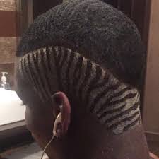 Nikky okyere trims a lot of famous footballers, including several who are competing at the tournament. A Brief History Of Paul Pogba S Spectacular Haircuts Sbnation Com