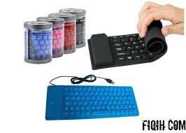 Apakah ada yang ukurannya sama dengan ukuran keyboard laptop ? Keyboard External Usb Flexible Karet Usb Keyboard Laptop Dan Komputer Lazada Indonesia