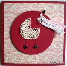 Aug 06, 2020 · greeting cards are nice, but the parents and baby are sure to get more use from books instead. Stampin Up Vintage Baby Card Idea