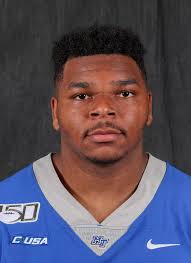 110 report as football camp opens Friday