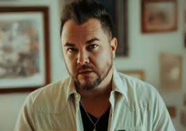 Mike Eli of The Eli Young Band (acoustic)