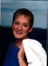 Doreen (Barrie) Cuzner