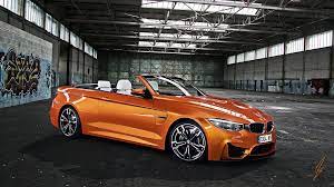 Bmw M4 Convertible Renderings Cg Daily News Bmw M4 Bmw Convertible