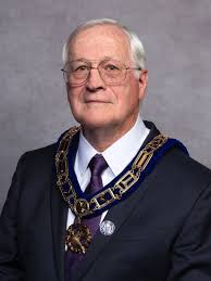 Grand Lodge Officers