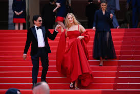 Cannes Film Festival 2023: All of the Top Moments - FASHION Magazine
