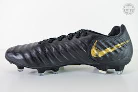 Nike Tiempo Legend 7 Pro Black Lux Pack Review Soccer Reviews For You