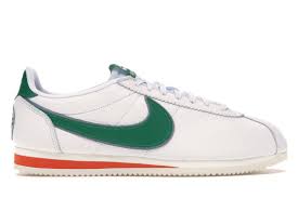 Nike Classic Cortez Stranger Things Hawkins High School