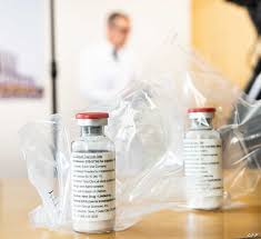 President Trump S Covid 19 Treatment Includes These Drugs Voice Of America English