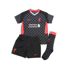 Barely half of the teams have kicked a ball, but just the season getting underway also meant that clubs had to complete their kit announcements with and as much as changing jerseys every season might make the subtle changes feel arbitrary. New Liverpool Fc Third Kit 2020 21 Official Lfc 3rd Kit Lfc Store