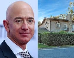 We did not find results for: Najbogatszy Czlowiek Swiata Jeff Bezos Kupil Nowy Skromny Dom Ile Za Niego Zaplacil Viva Pl