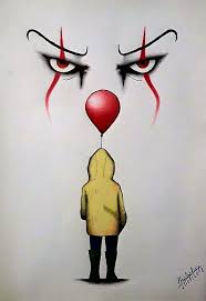 Pin By Brittany Bice On Meus Desenhos Scary Drawings Art Drawings Sketches Simple Dark Art Drawings