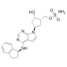 MLN4924 (Pevonedistat) | ≥99%(HPLC) | NAE Inhibitor | AdooQ®