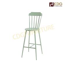 Vintage mid century metal cheinco lawn chair snap on metal tray in yellow orange and white daisy pattern made in usa lawn furniture midcenturyfunk. Factory Wholesale New Design Steel Chairs Antique Retro Vintage No Folded Outdoor Metal Chairs 723 H75 Alu Jiemei