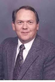 David Hull Obituary (1945