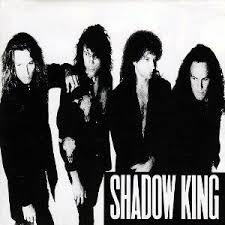 Image result for Black 1991 Shadow