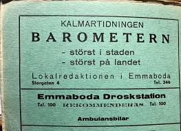 Allt material på barometern.se är skyddat enligt upphovsrättslagen. Barometern Emmaboda Home Facebook