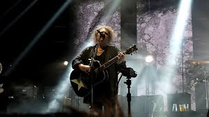 The cure are an english rock band formed in crawley, west sussex, england in 1976. The Cure Trust Milano Forum Assago Tour 2016 Hd Youtube