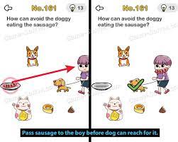 We did not find results for: Brain Out Level 161 Answers Game Solver