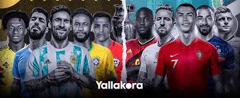 With the awareness of the yalakora site, it is the same as yallakora live, yallakora shoot, yallakora بث المباريات, yalla koora live, yalla shoot,free live sports streaming, free football streaming. Yallakora Com Fotos Facebook