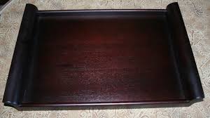 I plan to make these for xmas gifts this year! Wood Serving Tray Plans Easy Diy Woodworking Projects Step By Step How To Build Wood Work