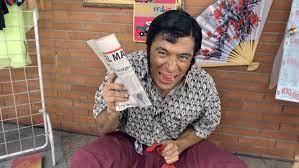 We did not find results for: Capitulo 15 De Mayo Jaime Garzon Crea A Heriberto De La Calle