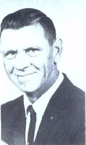 Ervin John Wiebusch (1927-2010)