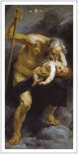 ⭐ los primeros dioses griegos 【mitología griega 2021】 Los Titanes Mitologia Griega Amino Amino