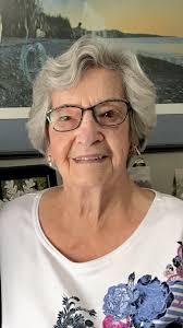 Obituary of Jean A. Christie