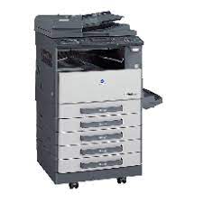 It is a great solution for personal printing as well as for home offices and small offices. Download Konica Minolta Bizhub 211 Driver Windows Mac Konica Minolta Printer Driver