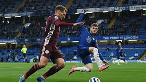Tielemans' winner seals fa cup triumph for the foxes.soon. Bhzqsxoozh74xm