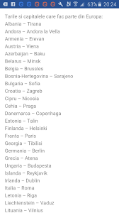 We did not find results for: Cate Tari Si Capitale Sunt In Uniunea Europeana Daca Le Puteti Enumera Va Rog Dar Fara Turcia Si Brainly Ro