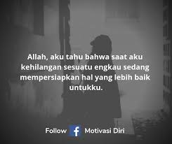 Aku yang sekarang, sama sekali nggak membawa ciri khas. Motivasi Diri Kehilangan Facebook