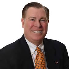 Napa's Vice Mayor, Bernie Narvaez, and his family