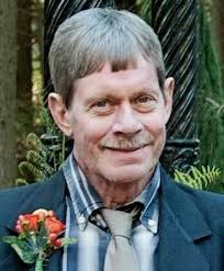 Thomas Rudy Obituary (1958