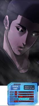 Who can beat Seth Kang in Lookism?