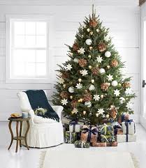 Je veux trouver des idées de décoration pour noël simple et pas cher ici deco noel magasin incroyable. Comment Decorer Son Sapin De Noel Blog Traits D Co