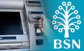 Check your mobile app for the most while some atms on this list may warn you about a surcharge, they won't actually charge you. Perkhidmatan Atm Bsn Kembali Beroperasi